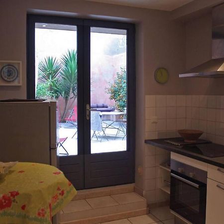 Arlette La Petite Maison Arlesienne Eksteriør bilde