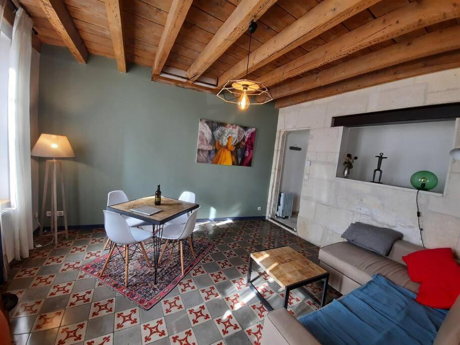 Arlette La Petite Maison Arlesienne Eksteriør bilde